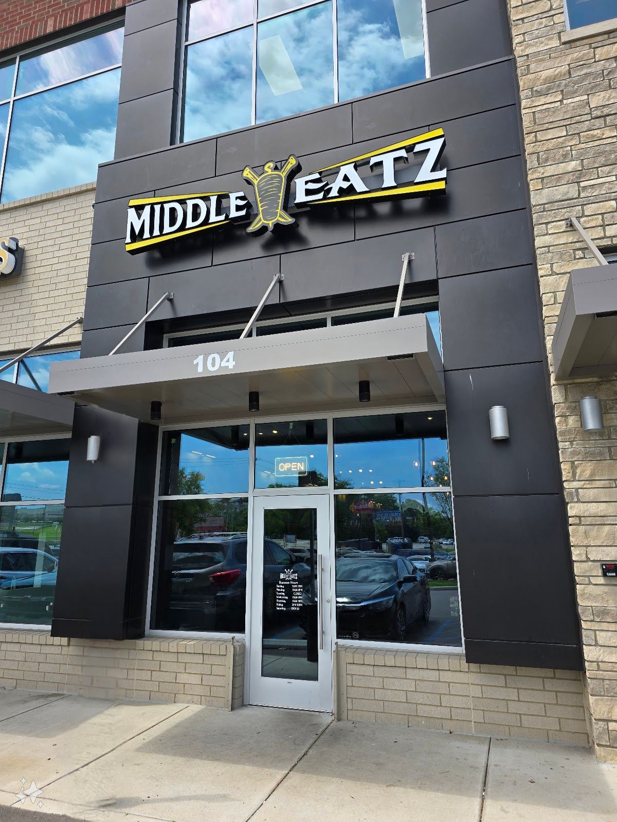 Middle Eatz