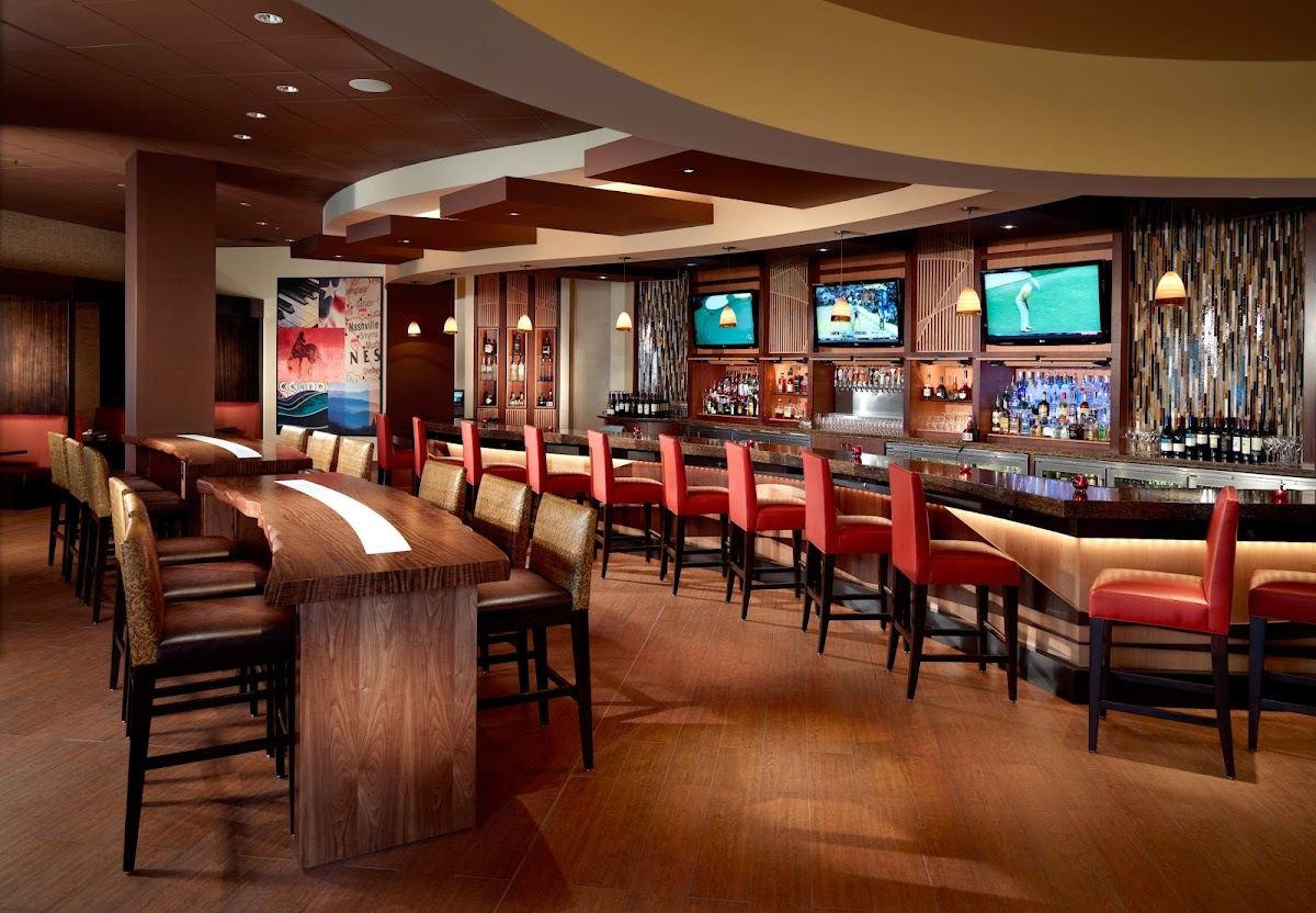 Nashville Tap House