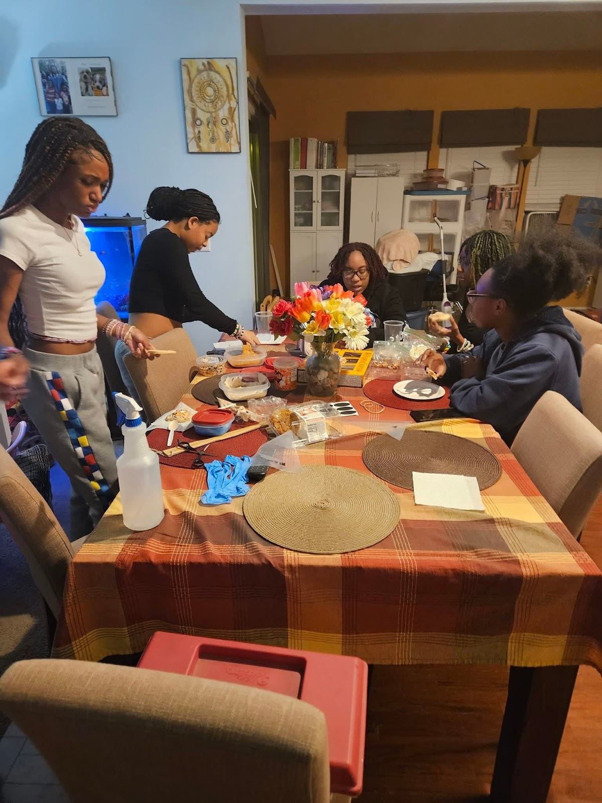 Next Generation Ministries, Inc.