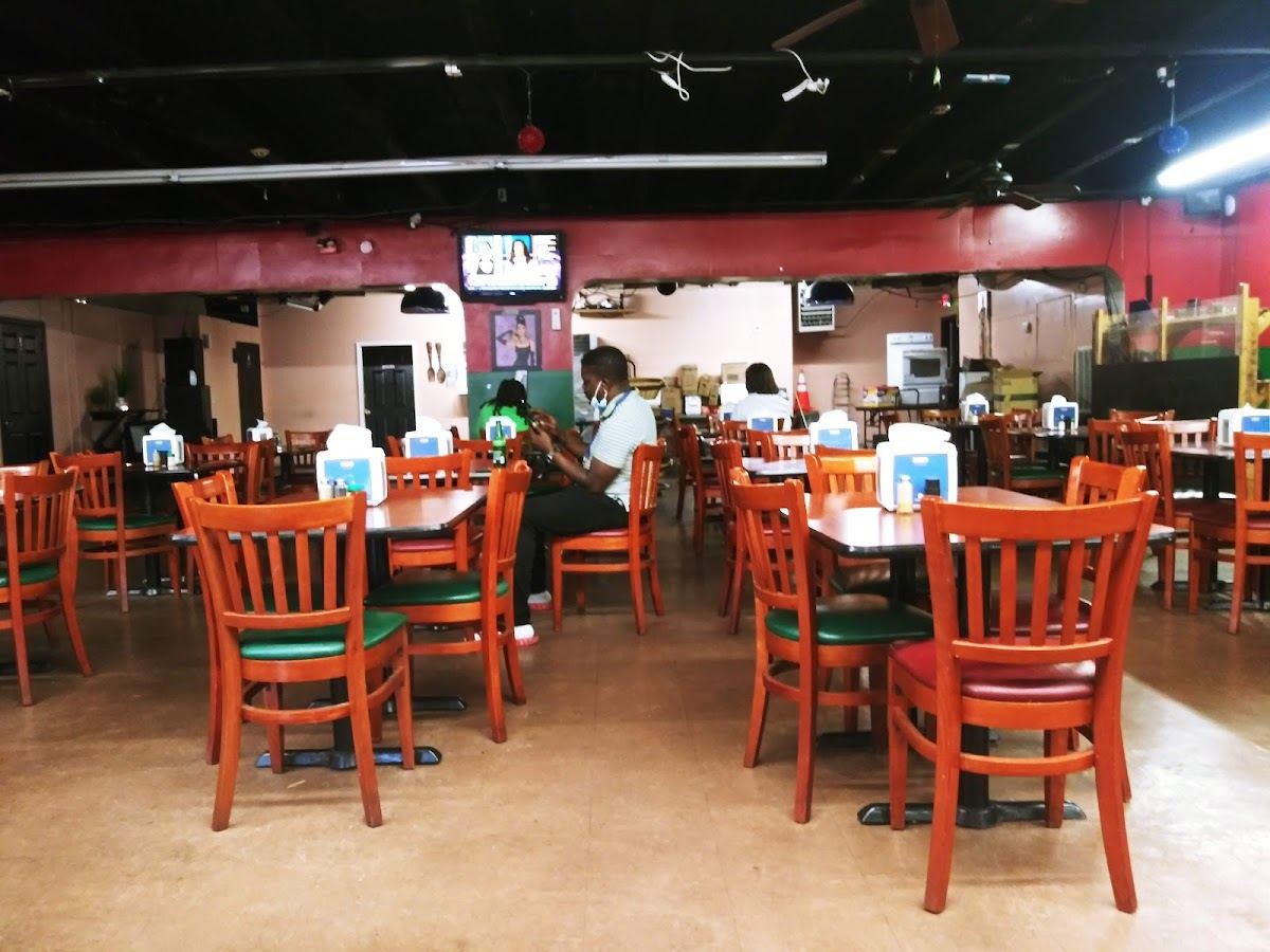 Nico's Lounge Restaurant and Bar | Nigerian