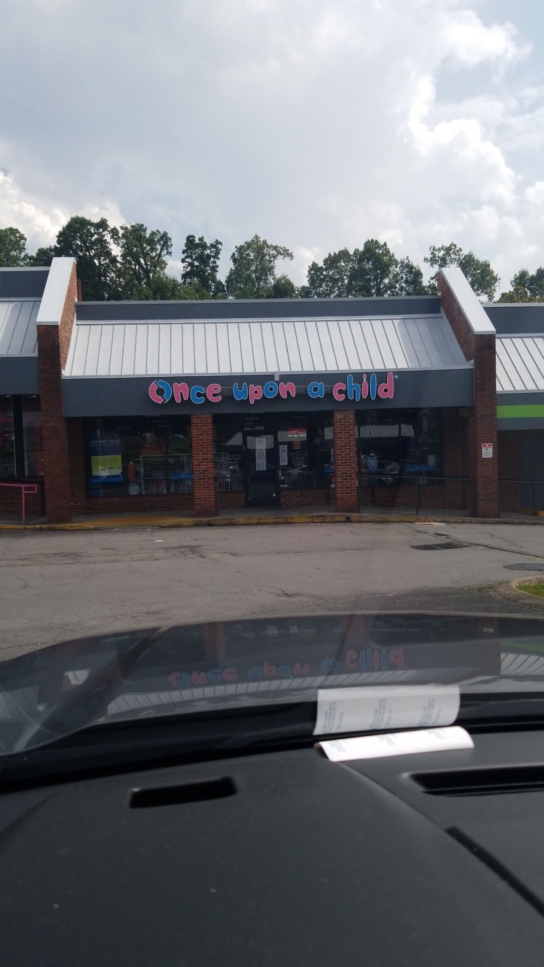 Once Upon A Child - Antioch, TN