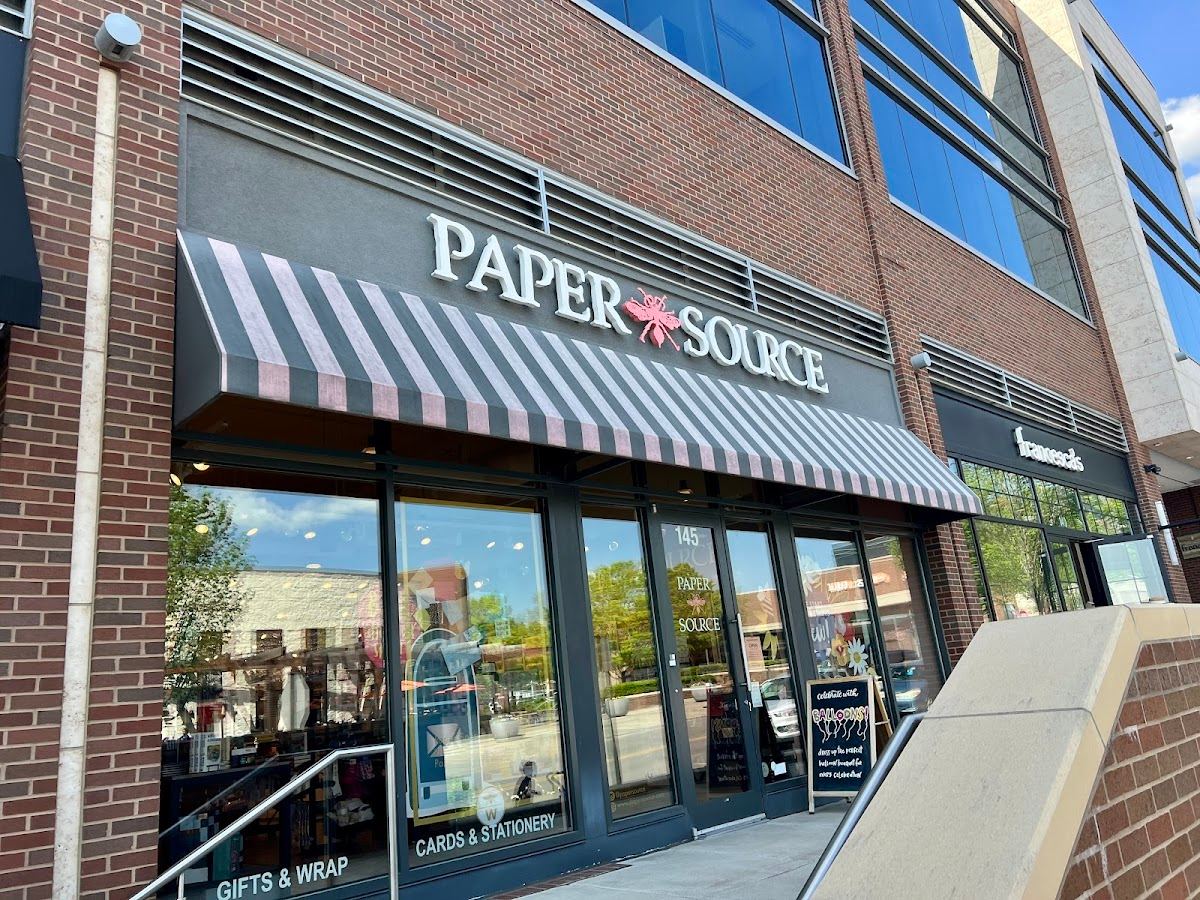 Paper Source