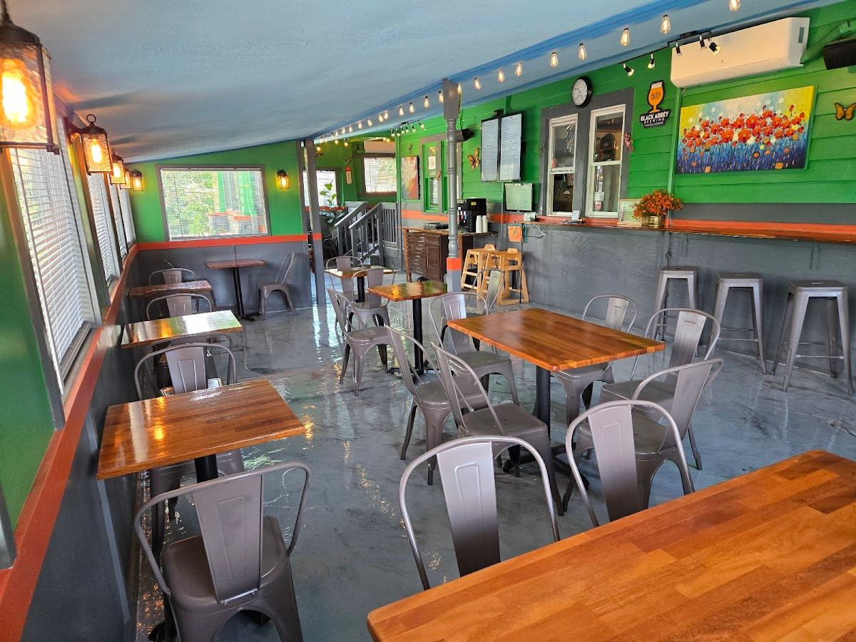 Peachtree Grill