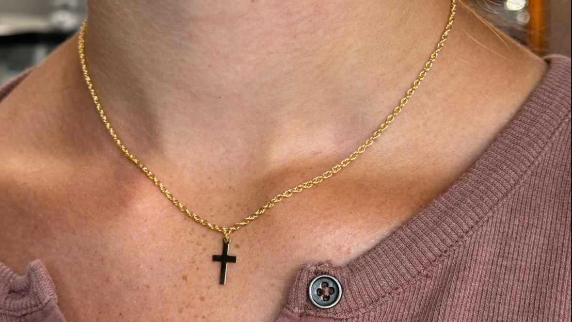 Permanent Jewelry- Link Up