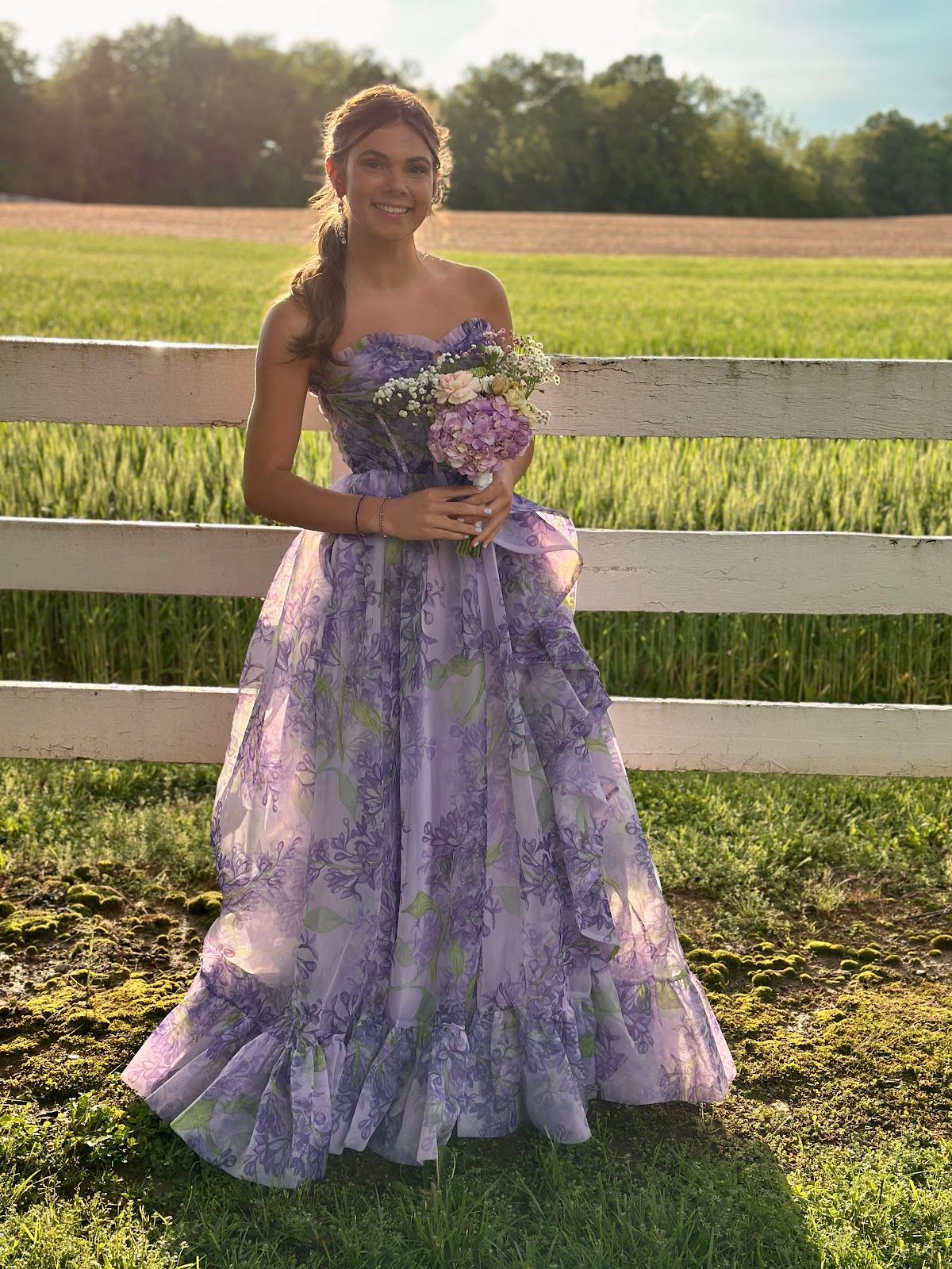 Petals & Lace, Inc.