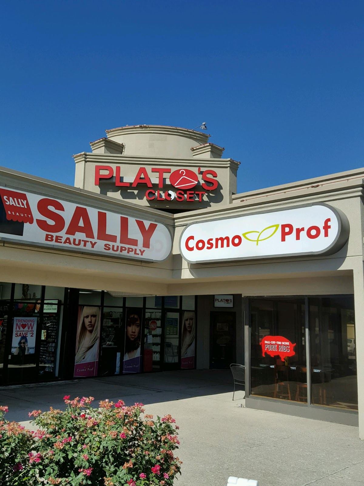 Plato's Closet Nashville