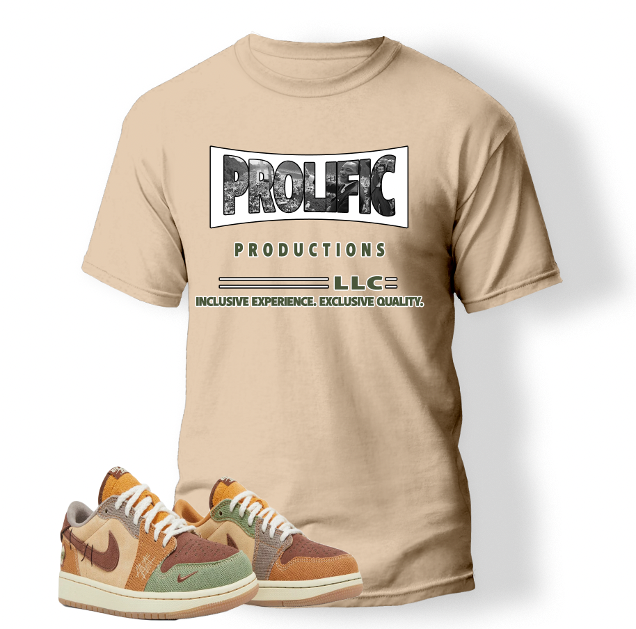 Prolific Productions, LLC
