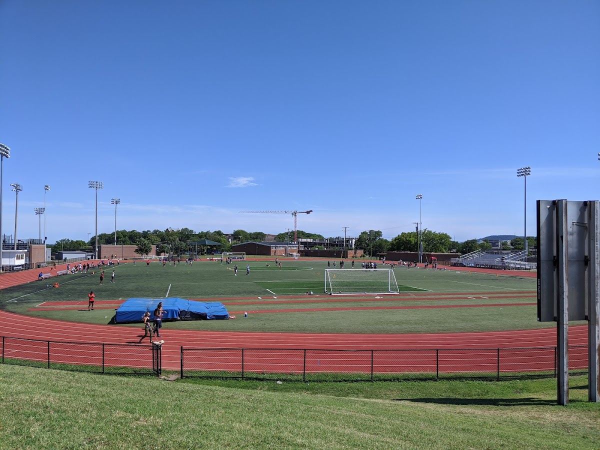 Rose Park