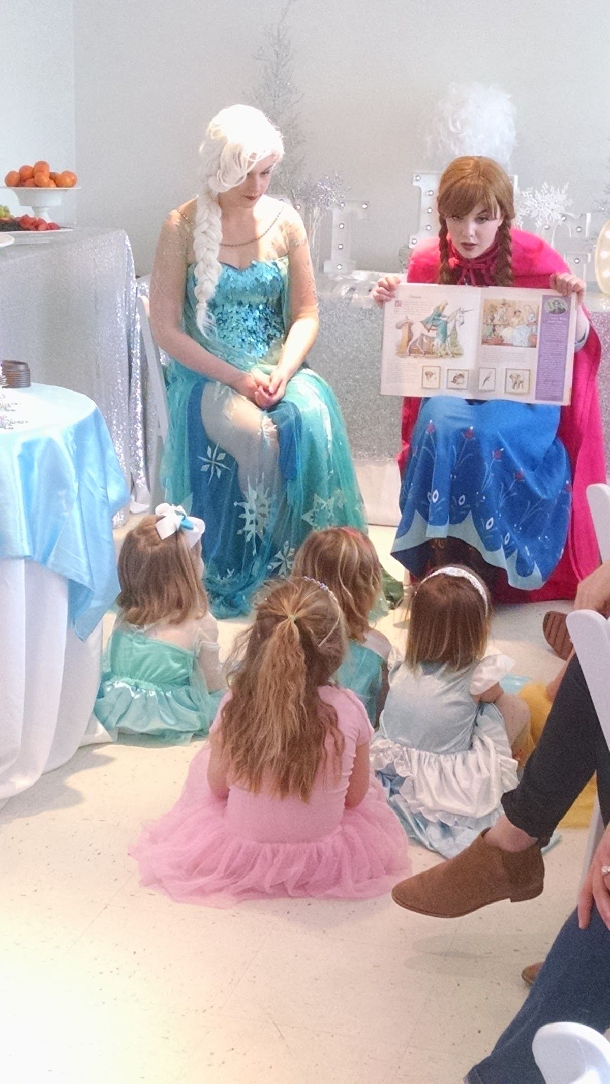 Royal Flair Events