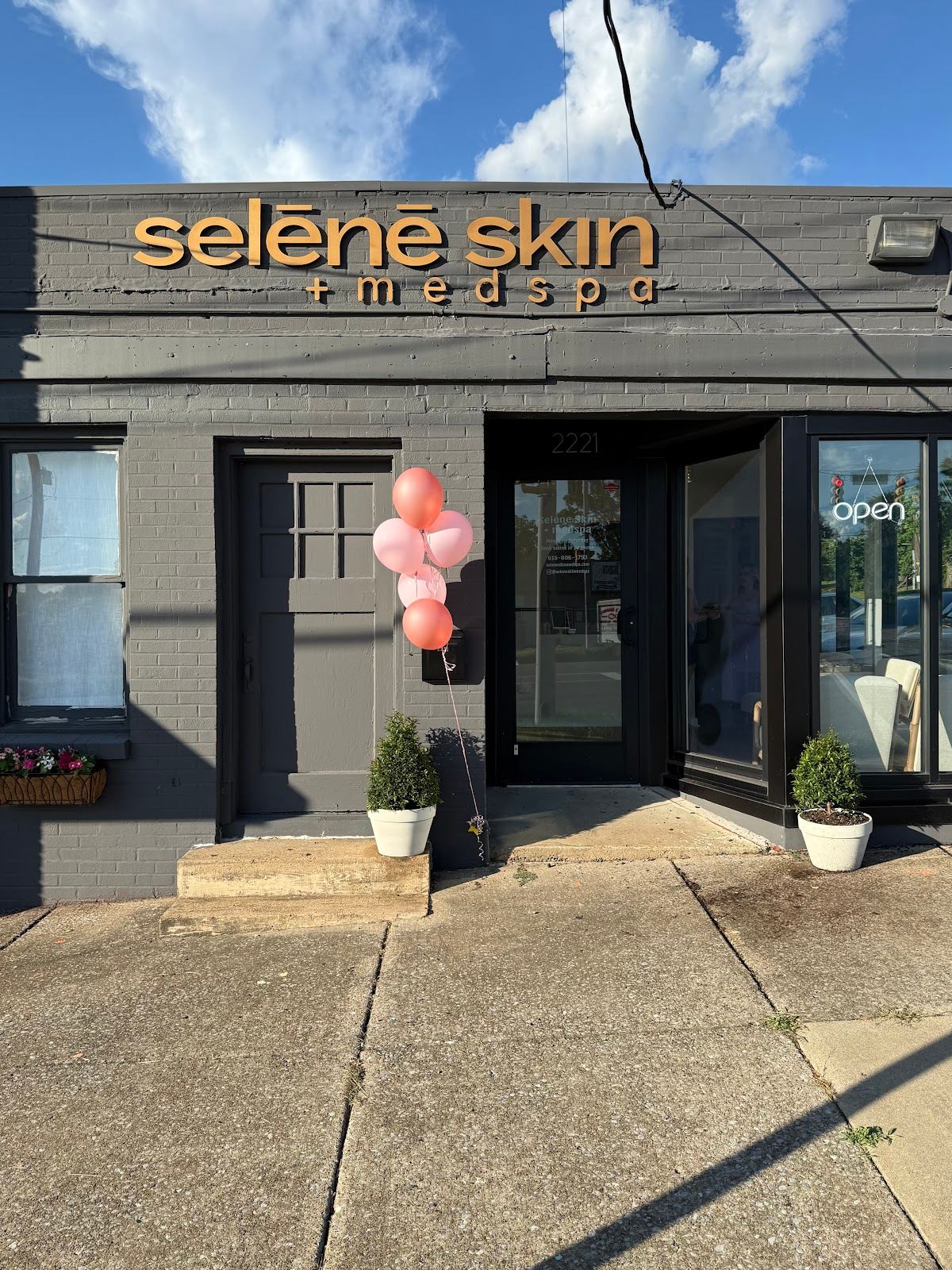 Selene Skin and Medspa