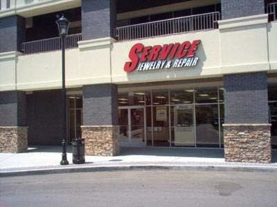 Service Jewelry & Repair - Brentwood
