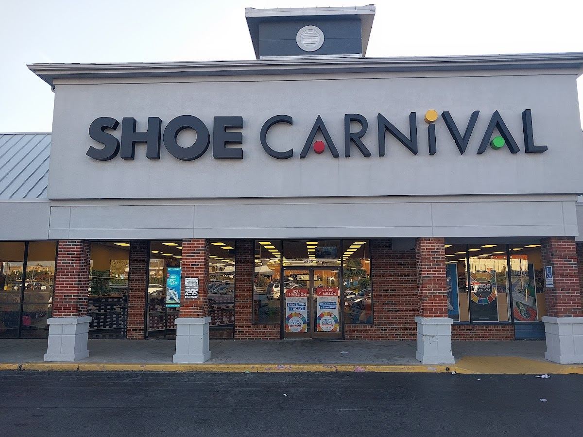 Shoe Station