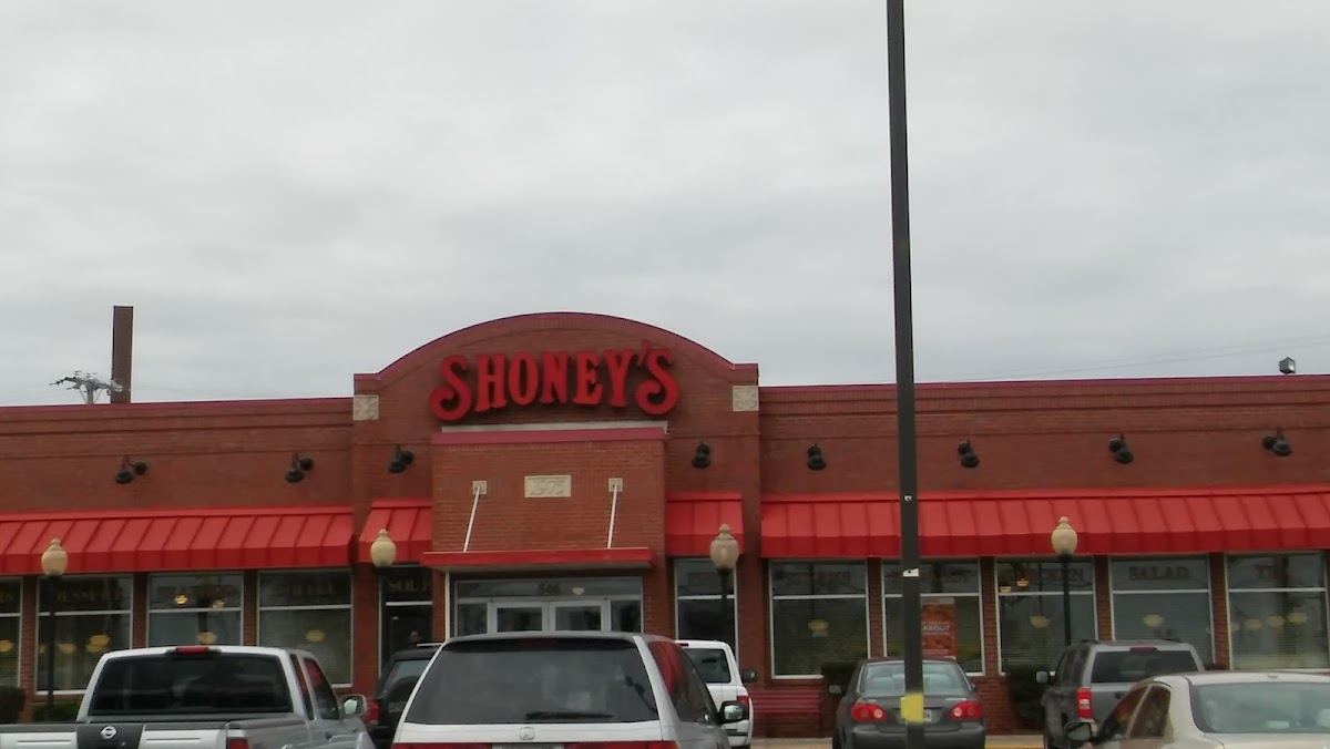 Shoney's