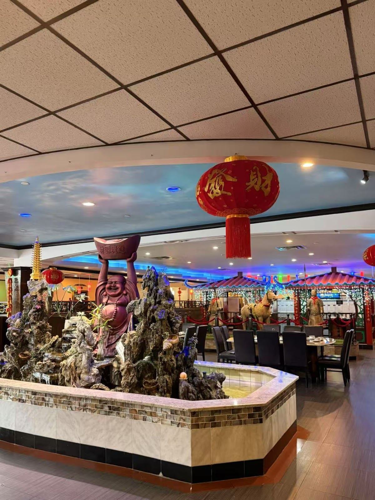 Sichuan Hot Pot & Asian Cuisine