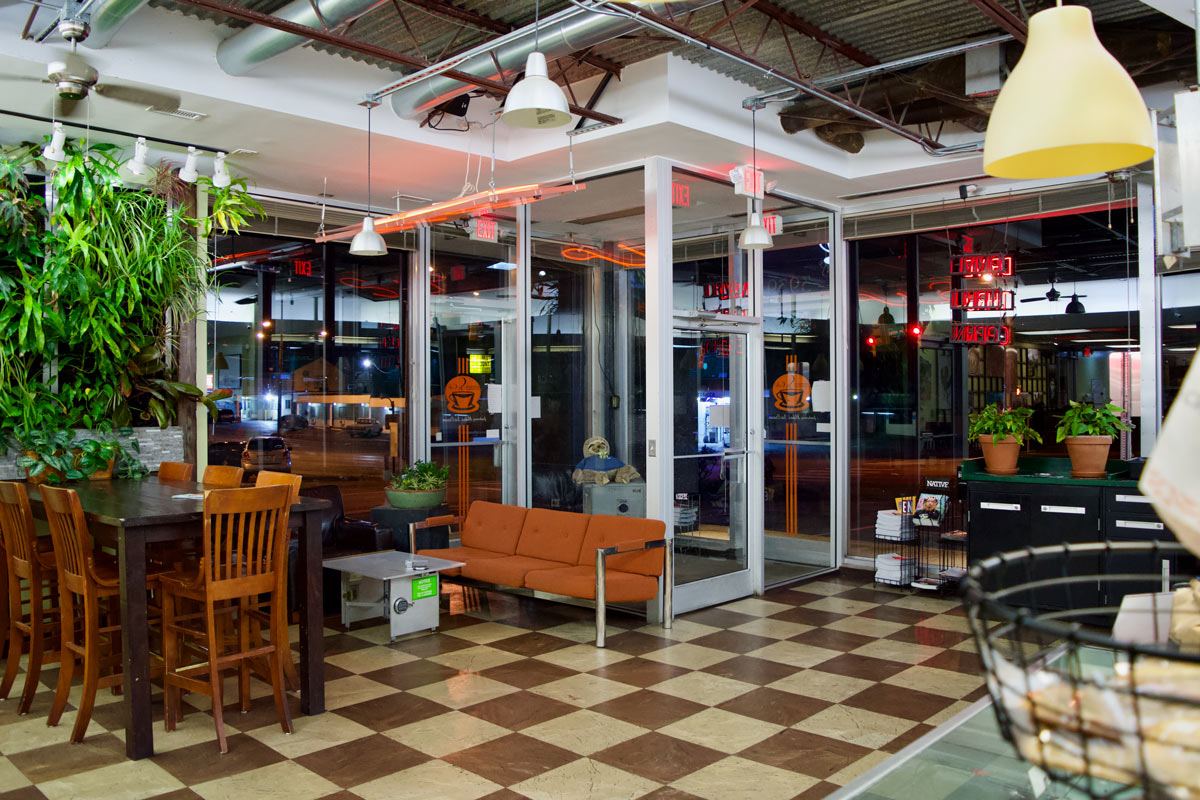 Sip Café