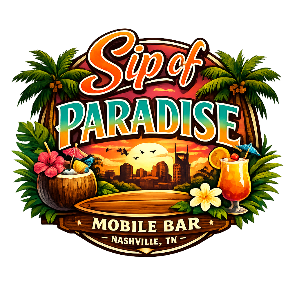 Sip of Paradise