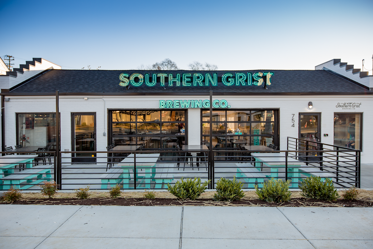 Southern Grist - East Nashville