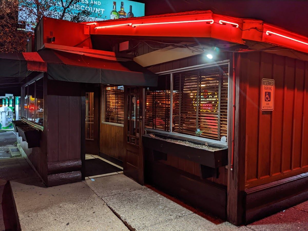 Sportsman's Grille