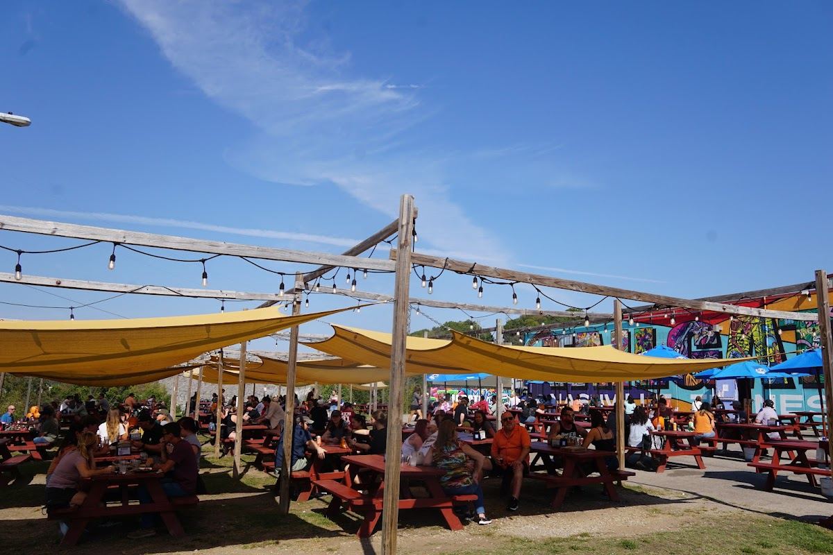 TailGate Brewery Headquarters