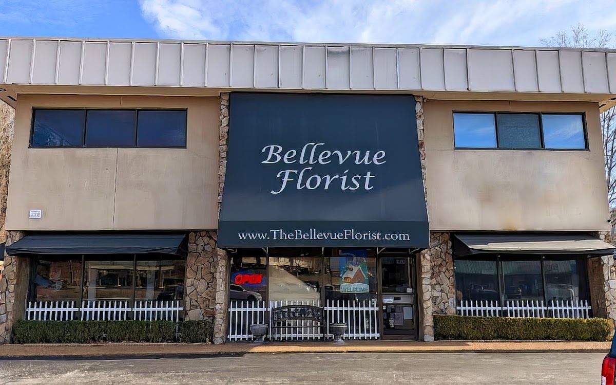 The Bellevue Florist