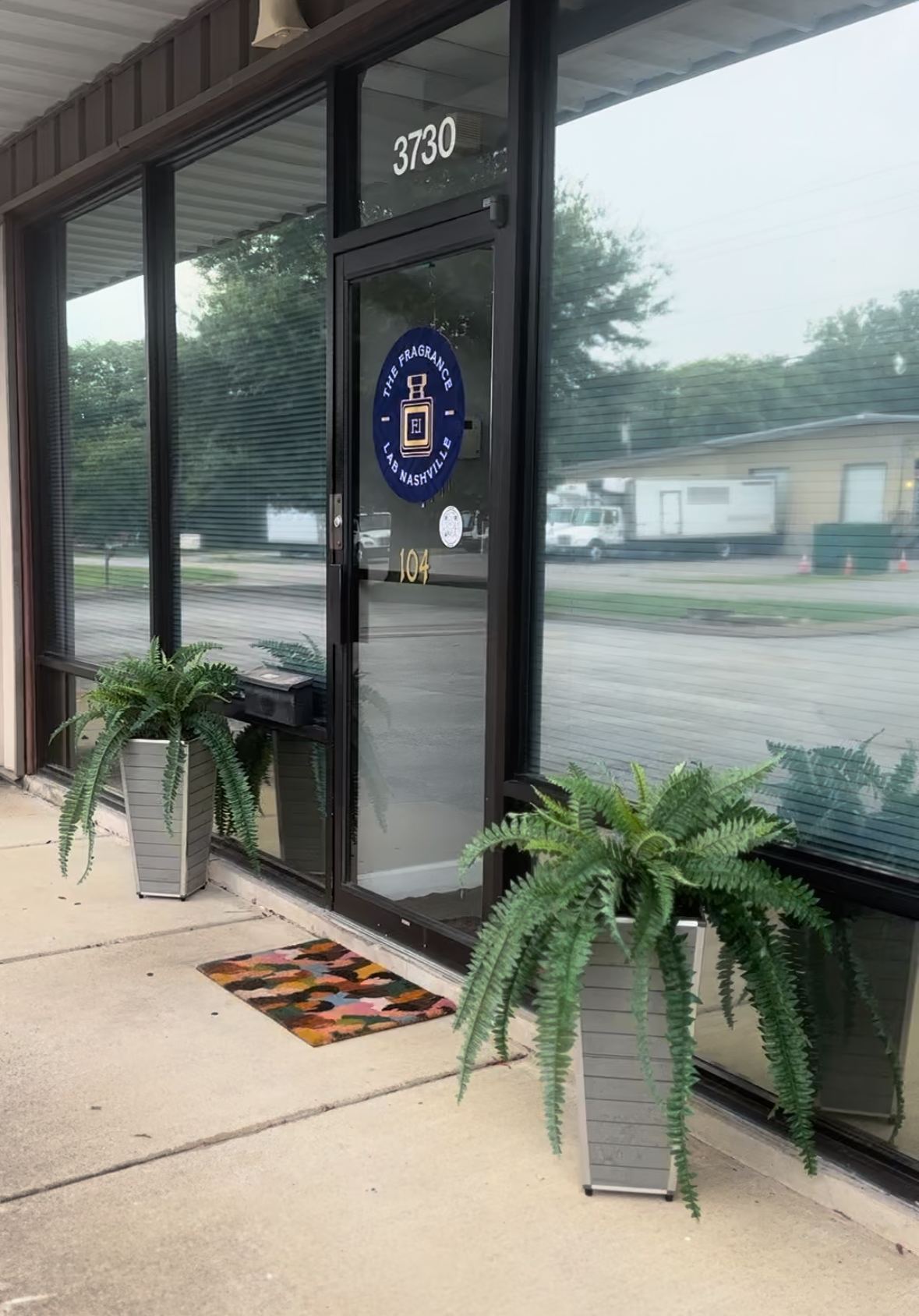 The Fragrance Lab of Nashville