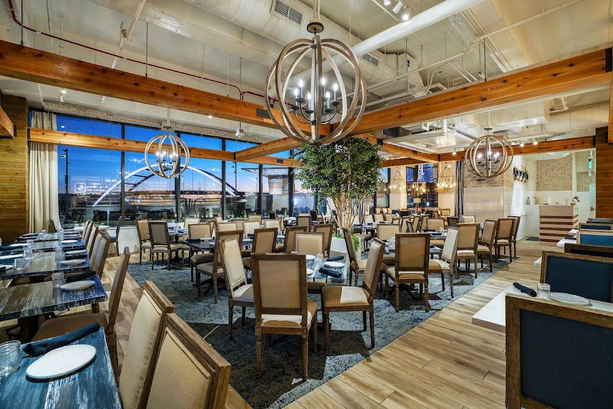 The Hampton Social - Nashville