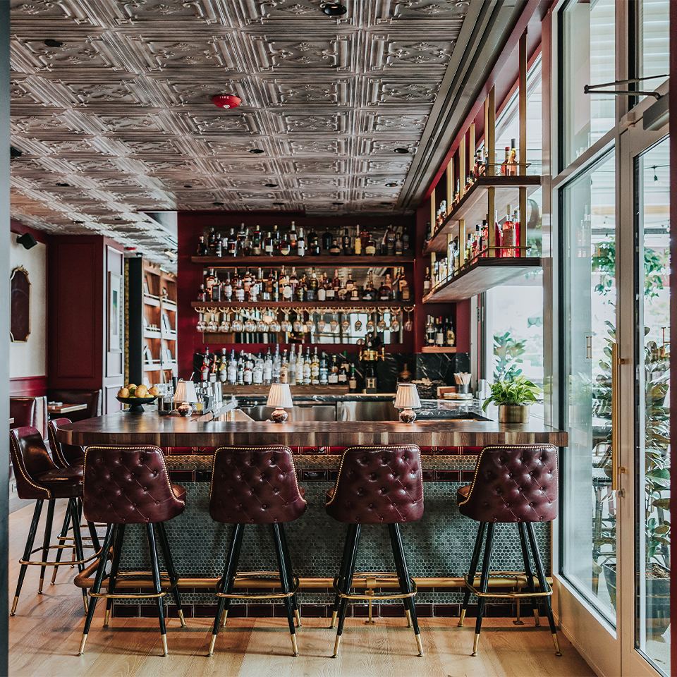 The Henry