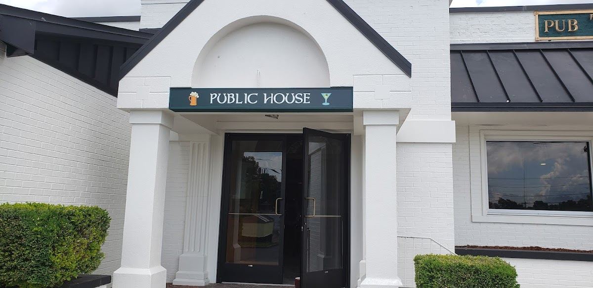 The Lost Paddy Irish Pub and Restaurant