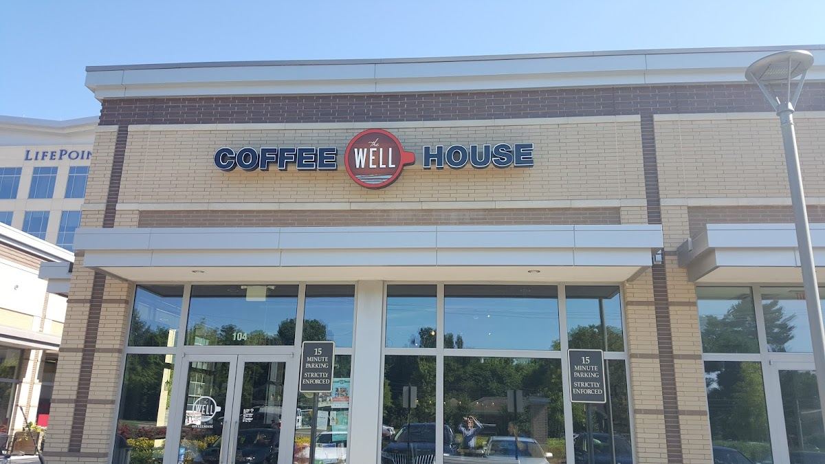 The Well Coffeehouse