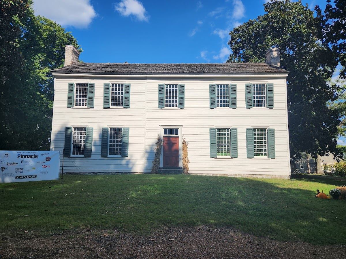 Travellers Rest Historic House & Museum