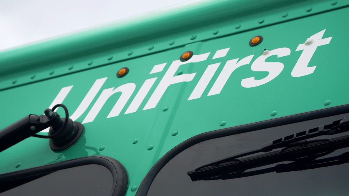 UniFirst Uniform Services - Nashville