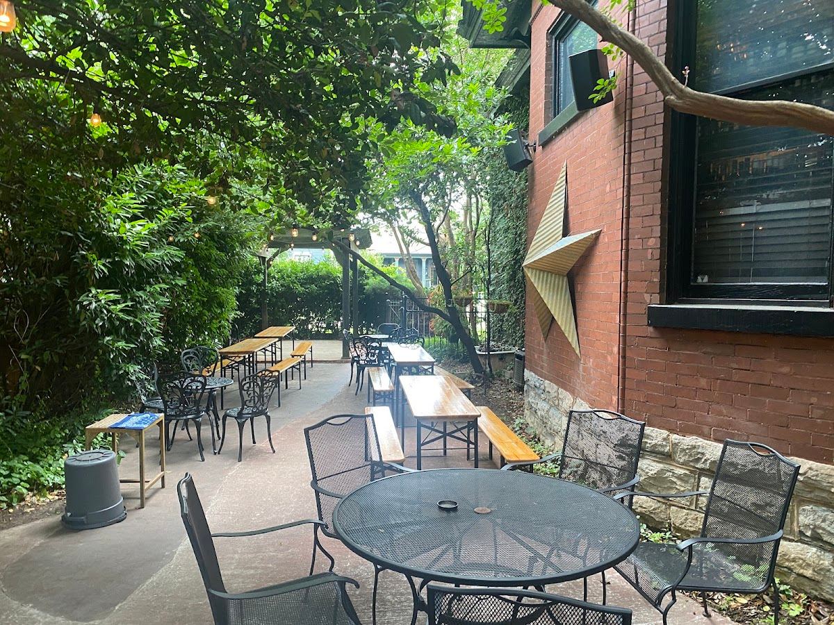 Urban Cowboy Public House