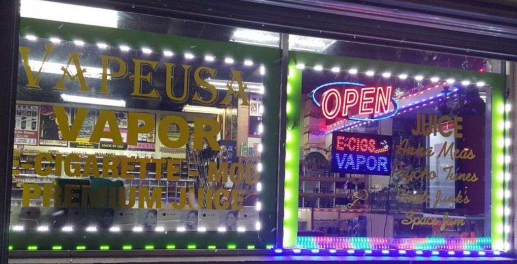 Vape USA