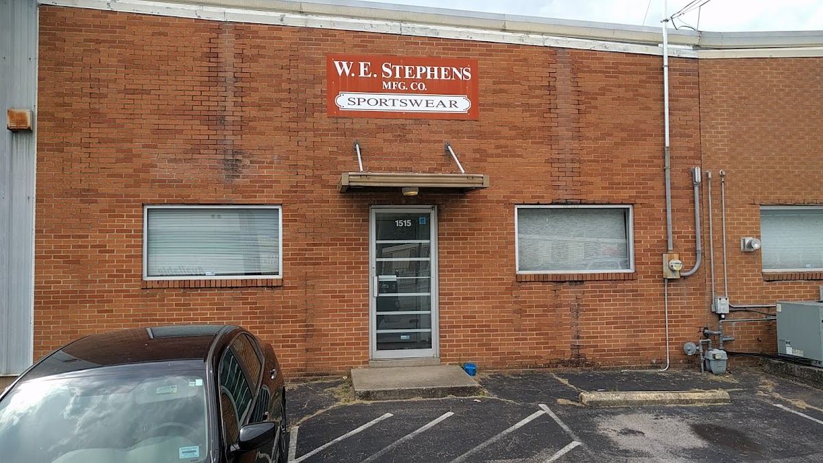W E Stephens Manufacturing Co