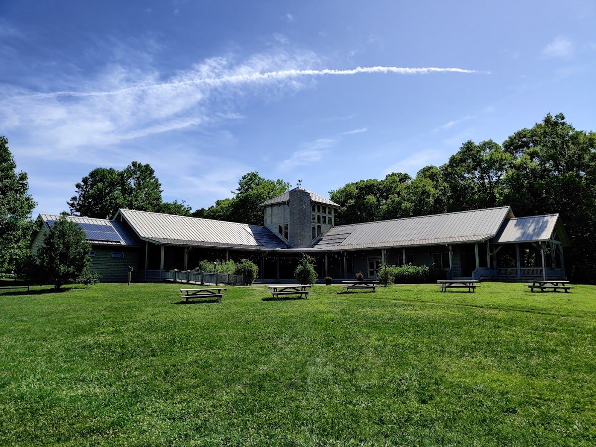 Warner Park Nature Center