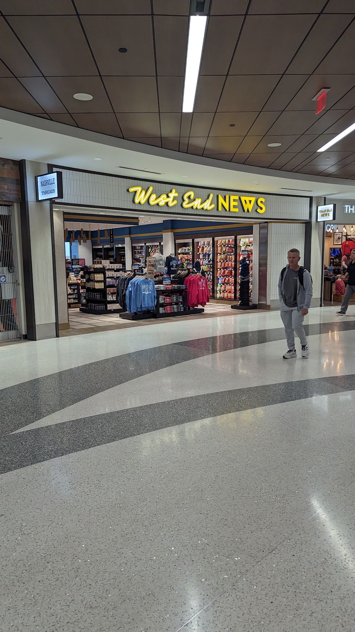West End News