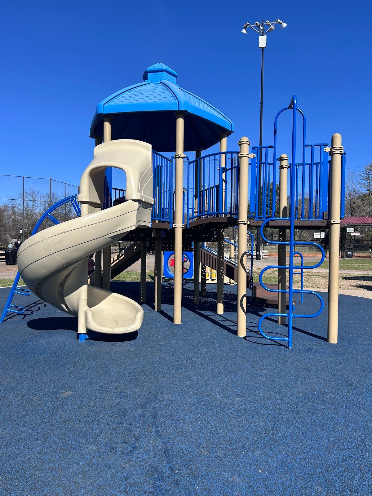 Whitfield Park