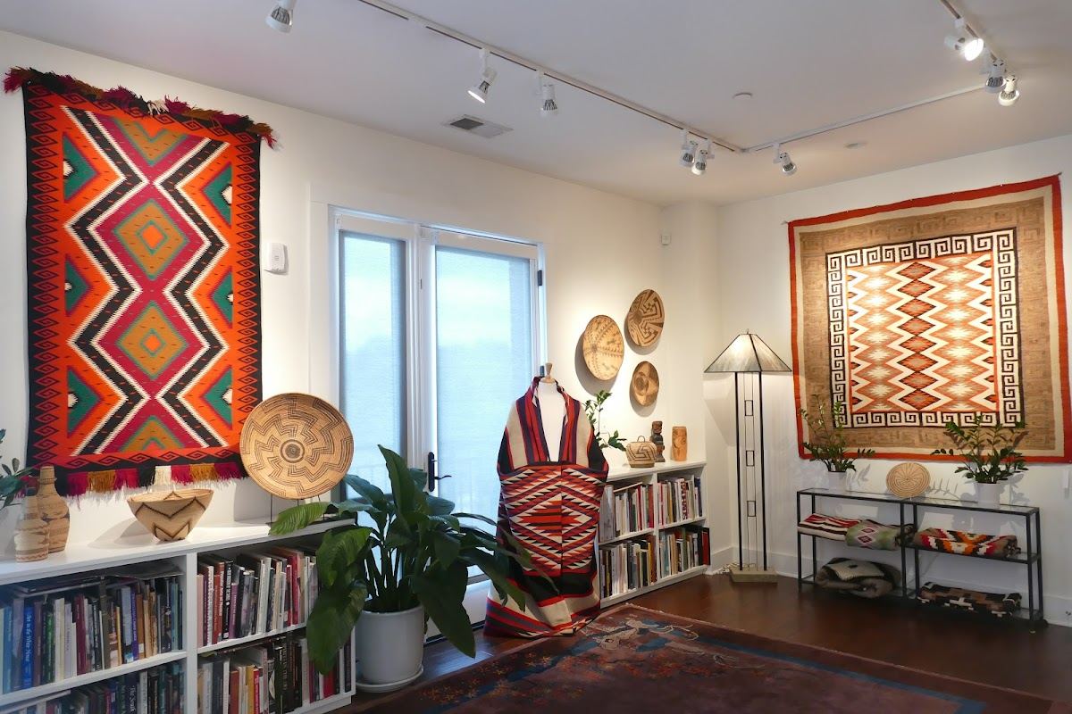 Williams Galleries