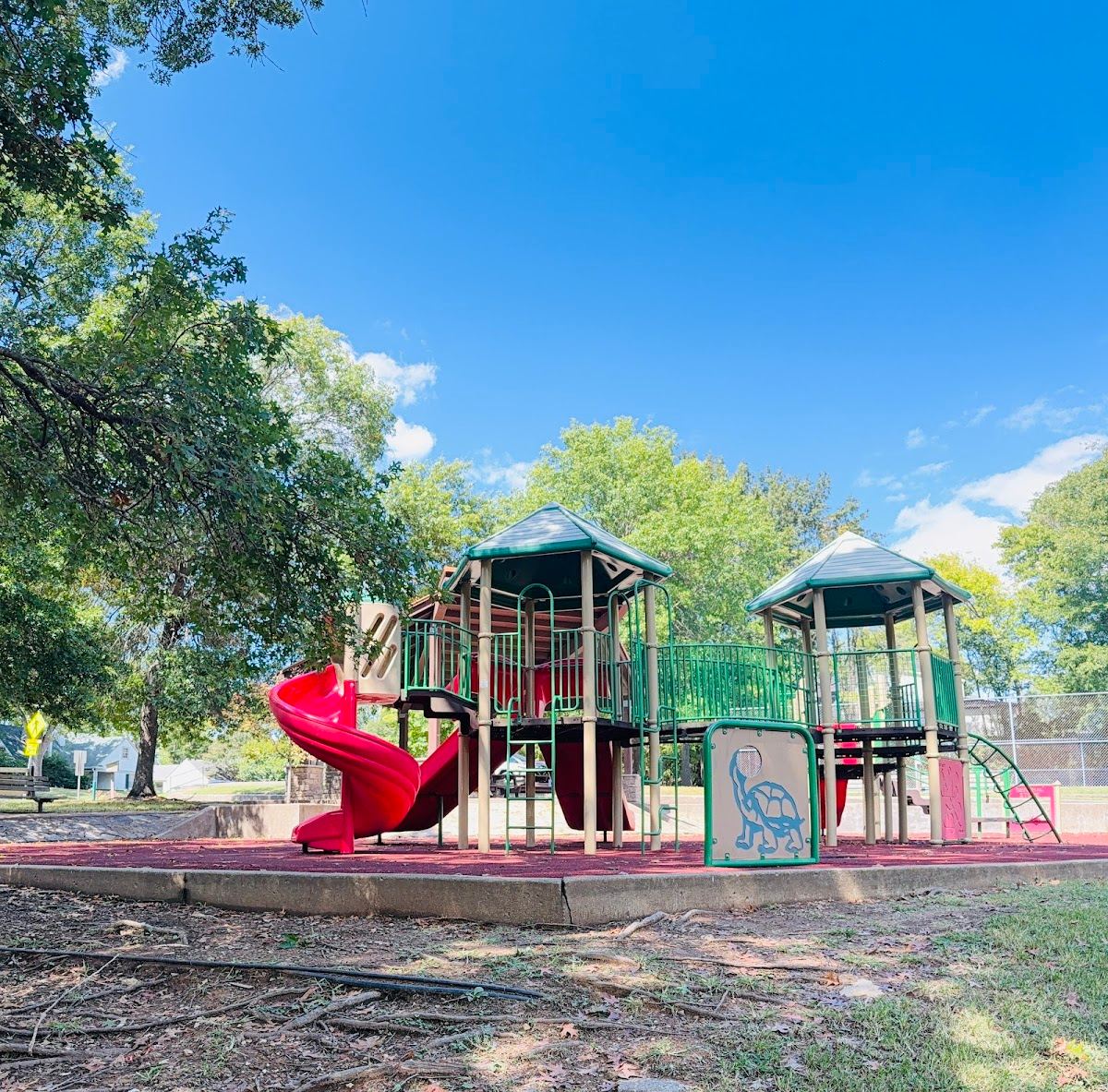 Woodmont Park