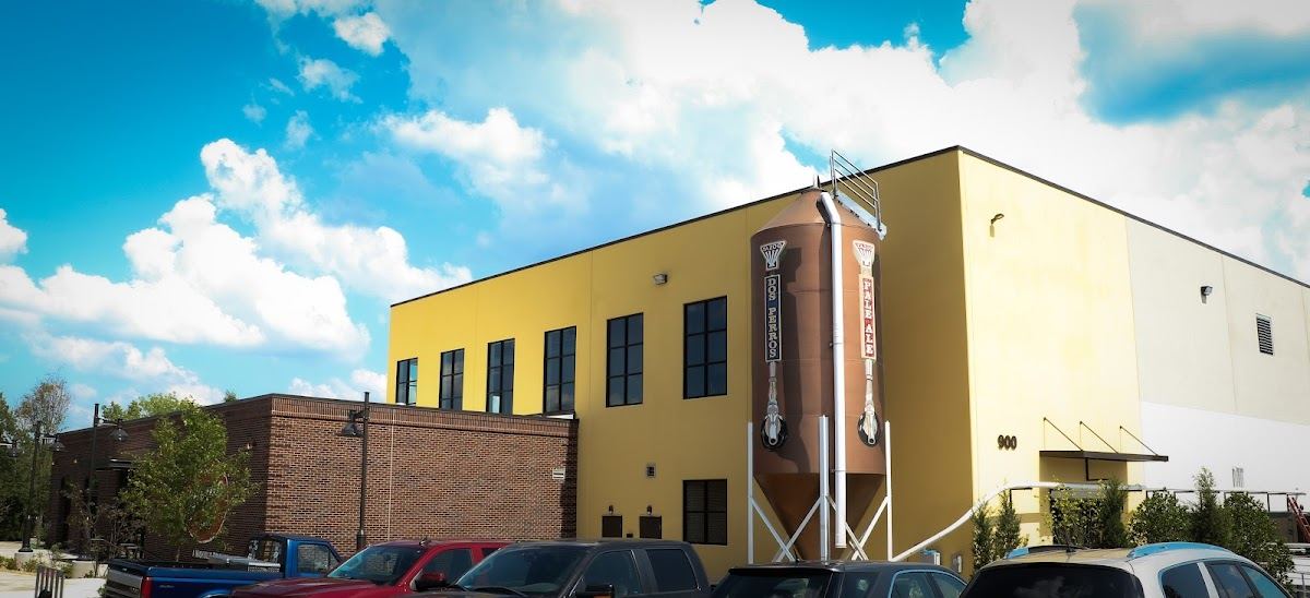 Yazoo Brewing Company