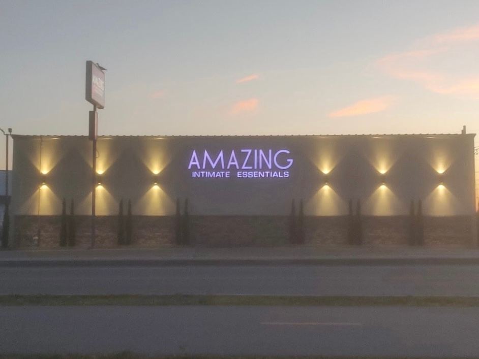AMAZING Intimate Essentials