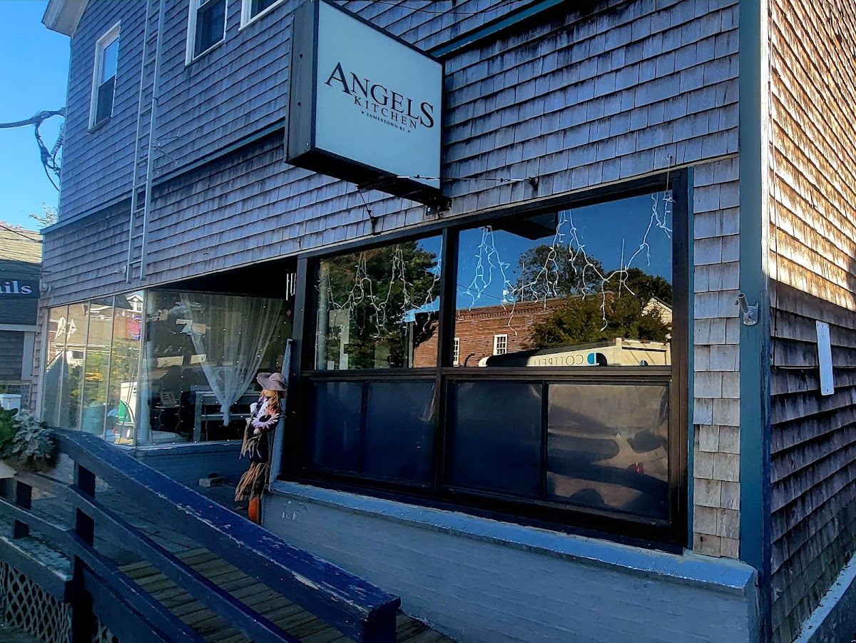 Angels Kitchen