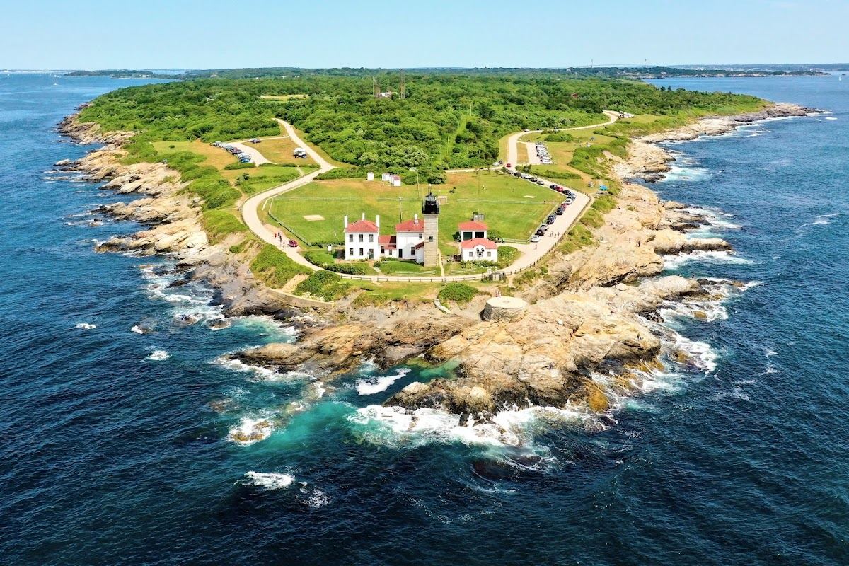 Beavertail State Park
