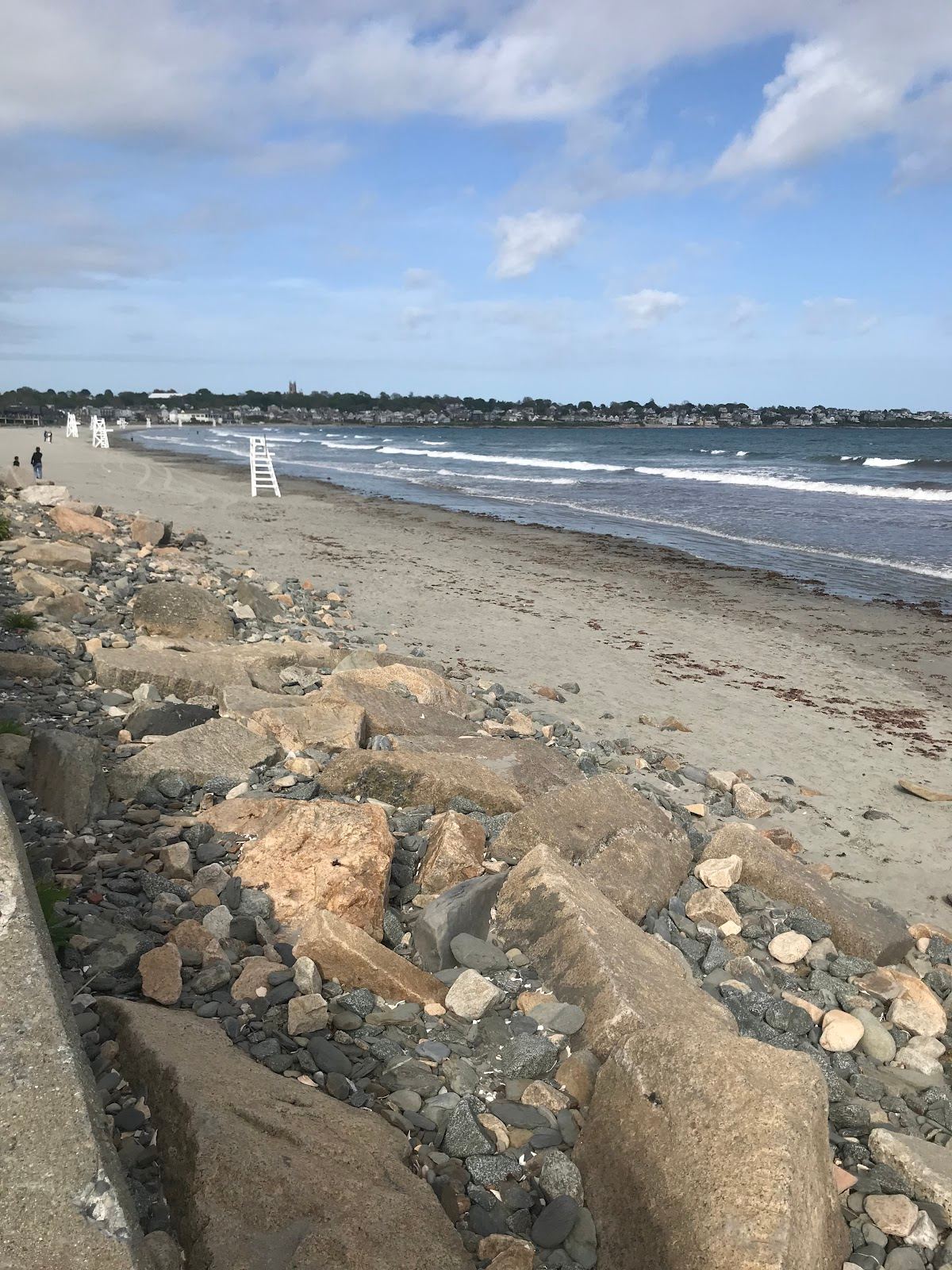 Brenton Point, Newport, RI