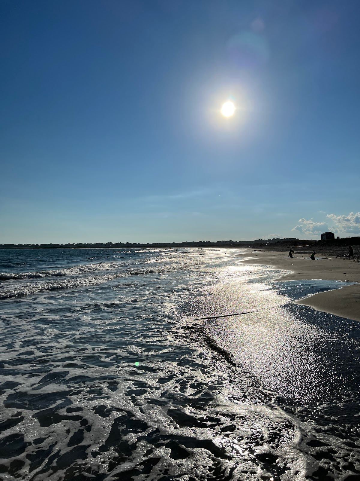 Briggs Beach