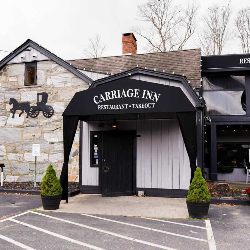 Carriage Inn