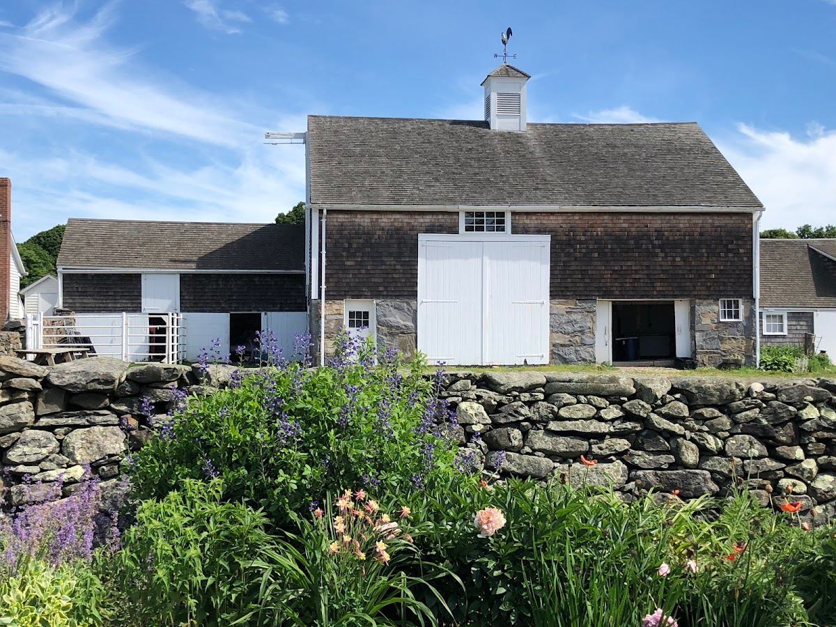 Casey Farm