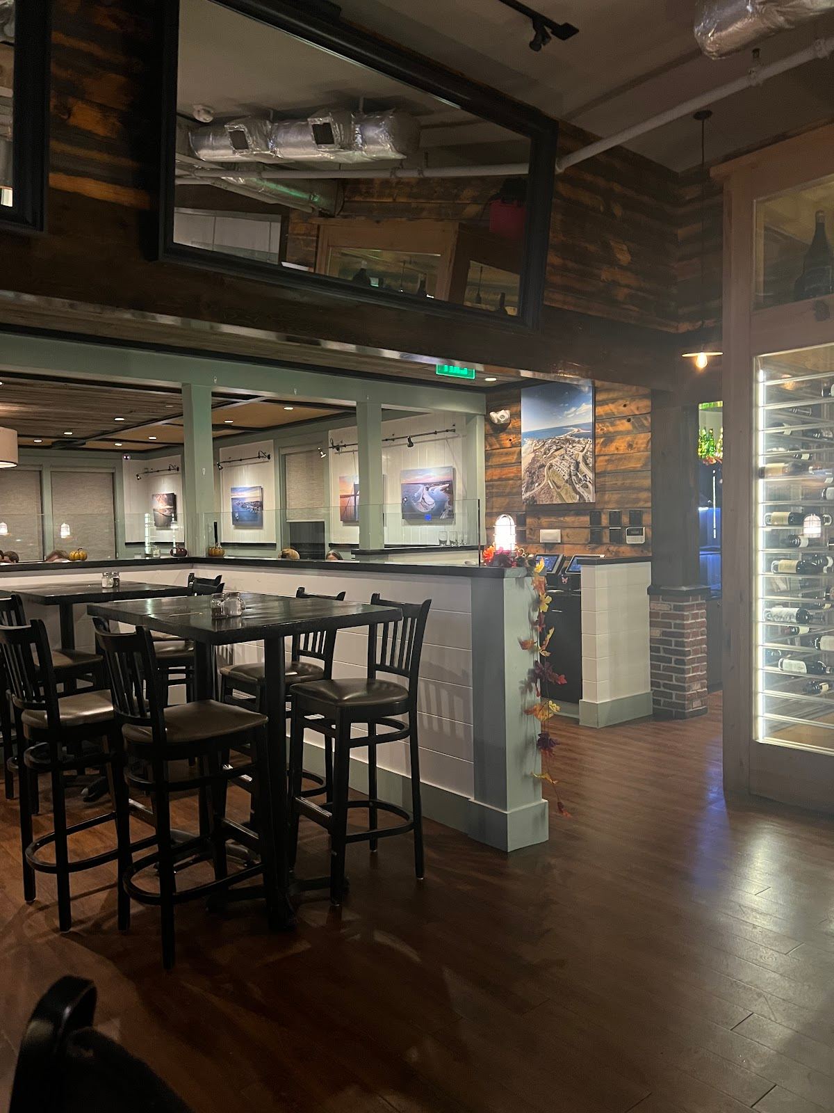 Chophouse Grille RI
