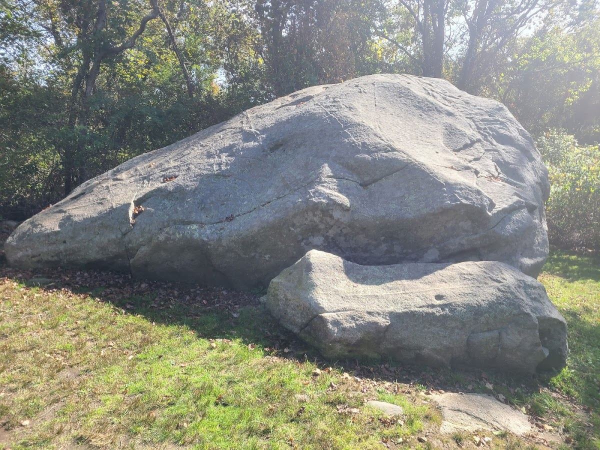 Conanicut Battery Historic Park
