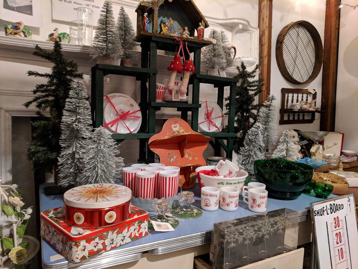 Cory Farms Past & Presents
